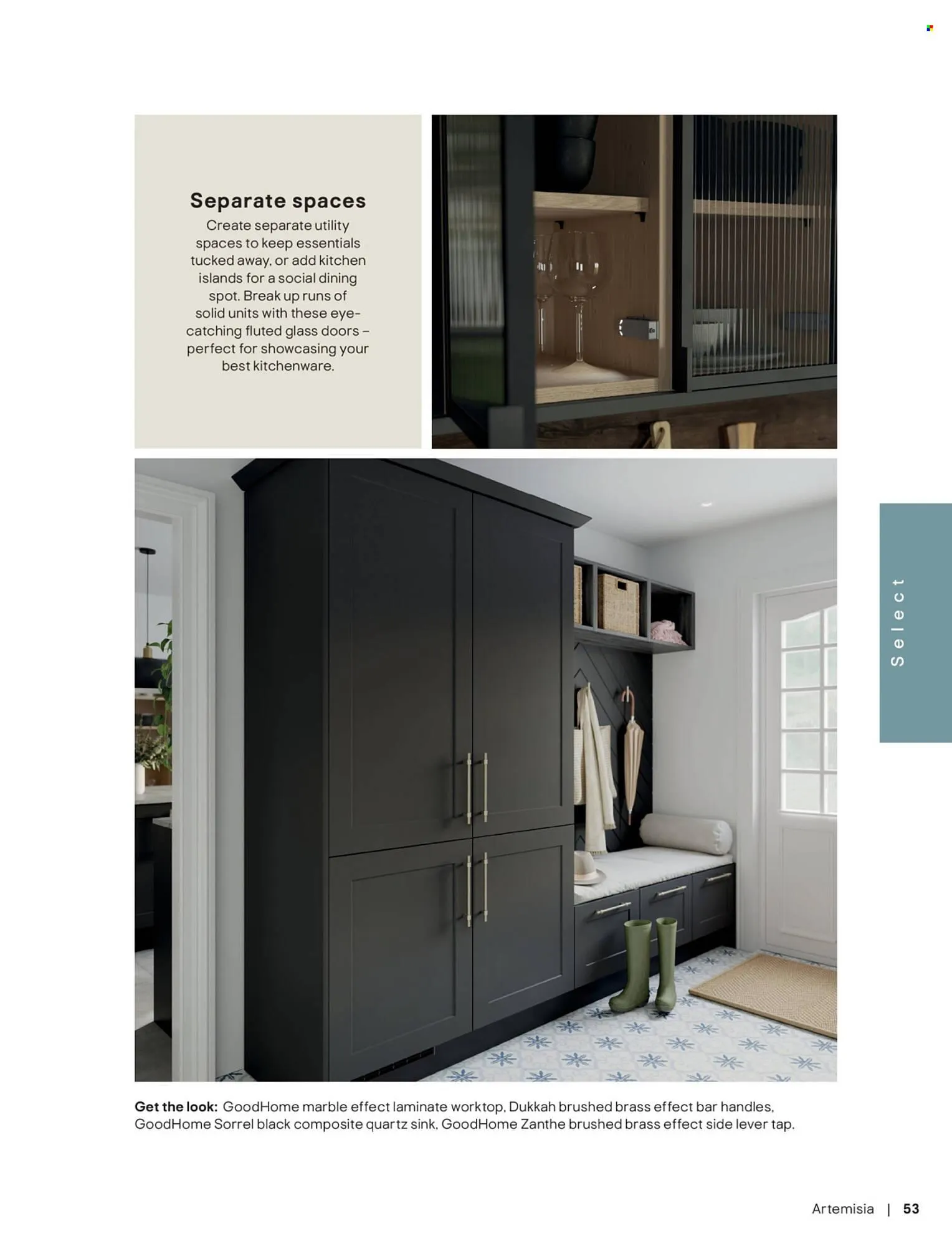 B&Q brochure from 3 February to 10 February 2026 - Catalogue Page 53