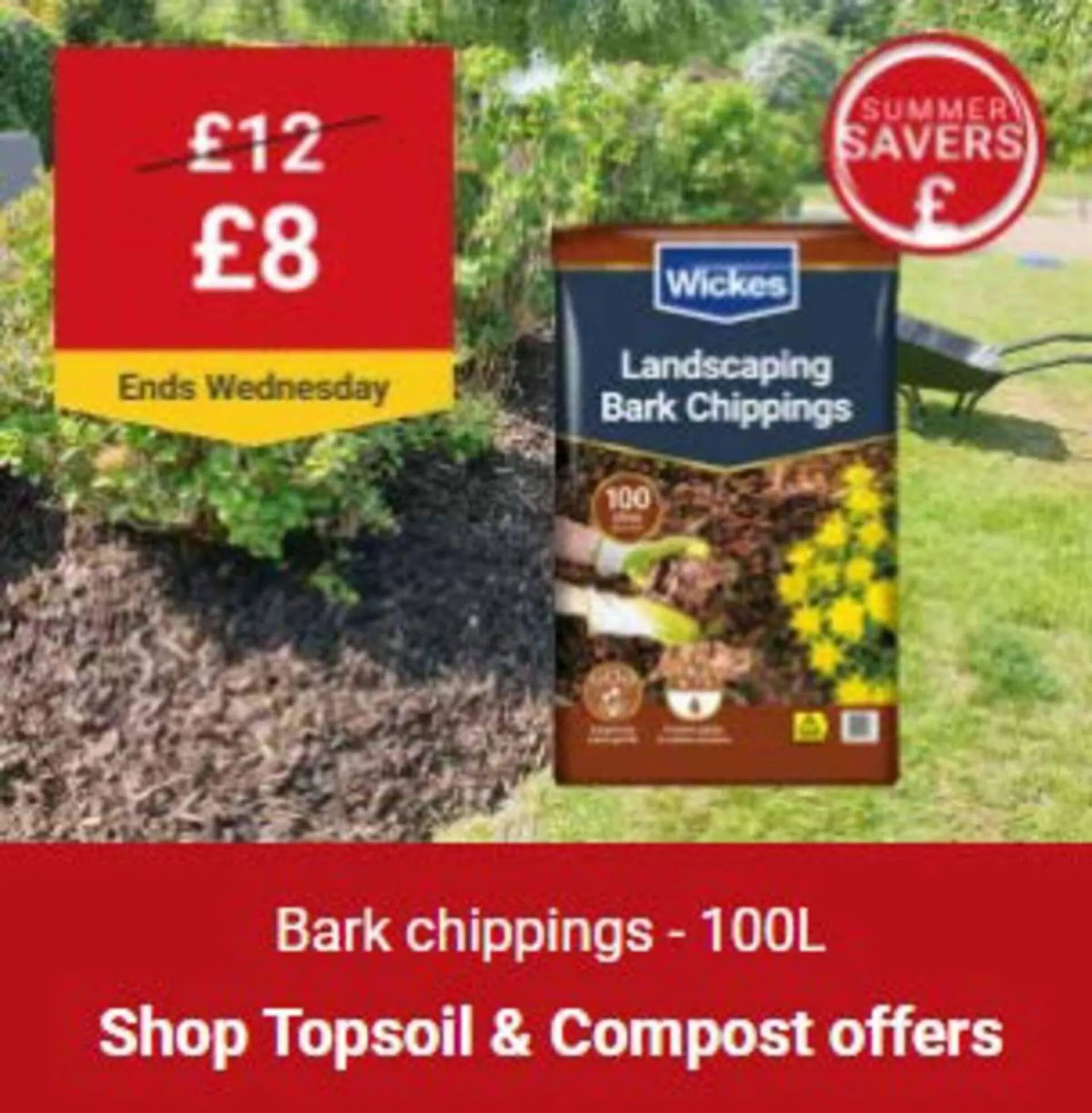 Wickes leaflet from 24 July to 21 August 2025 - Catalogue Page 2