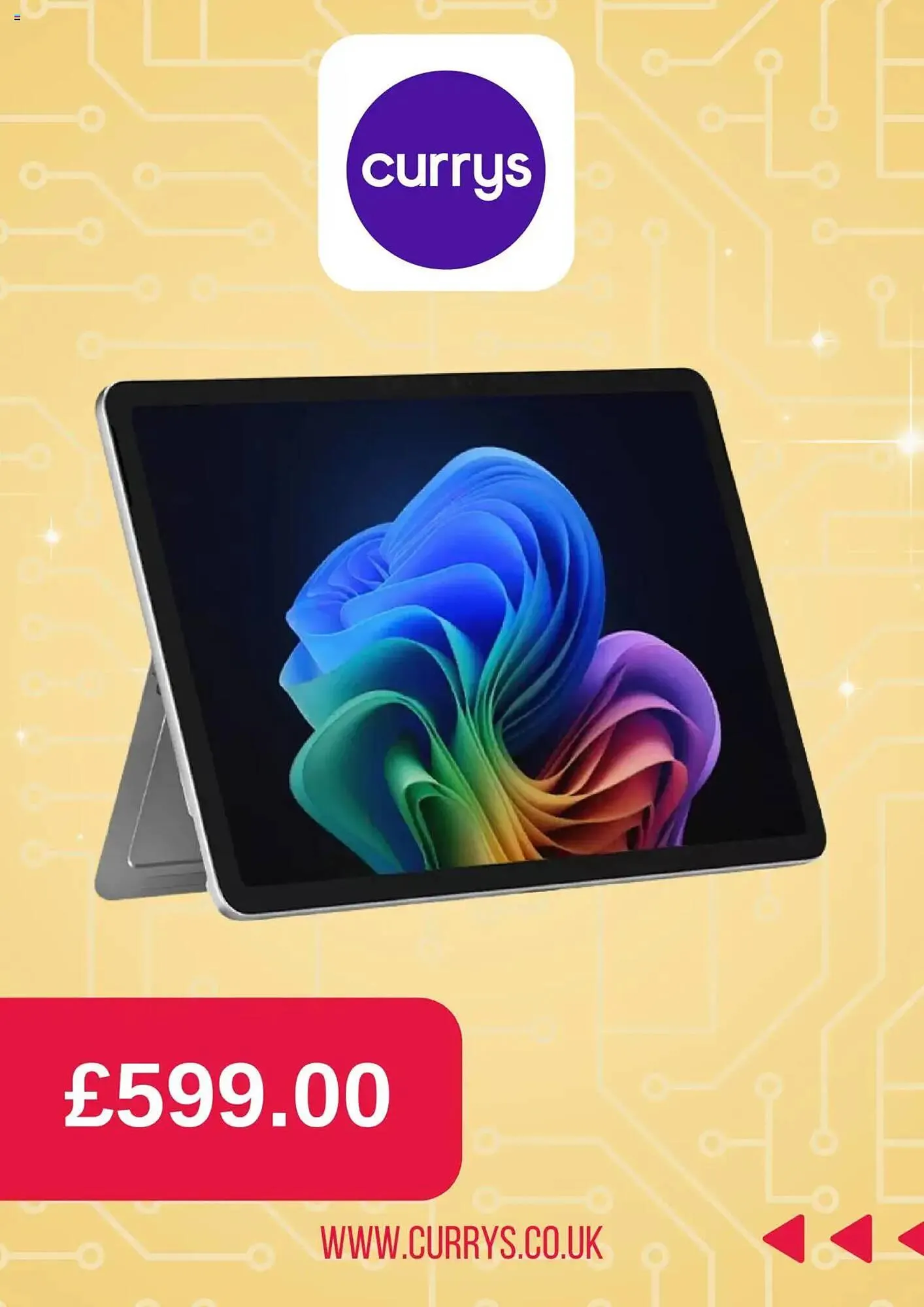 Currys PC World leaflet from 12 October to 12 November 2025 - Catalogue Page 7