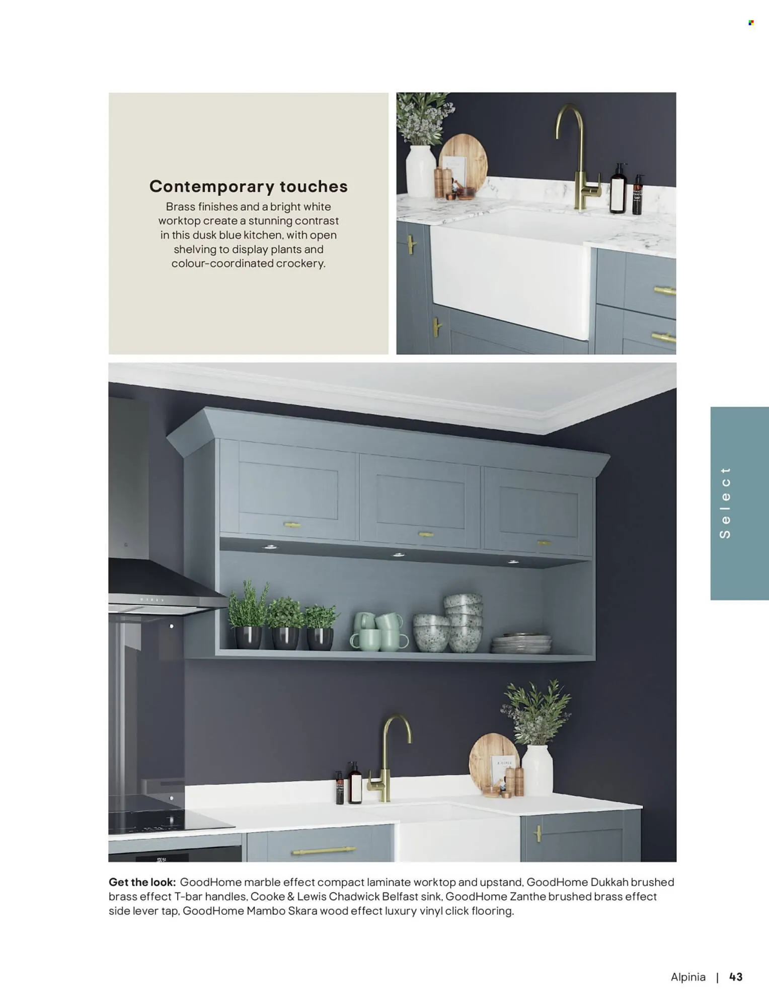 B&Q brochure from 3 February to 10 February 2026 - Catalogue Page 43