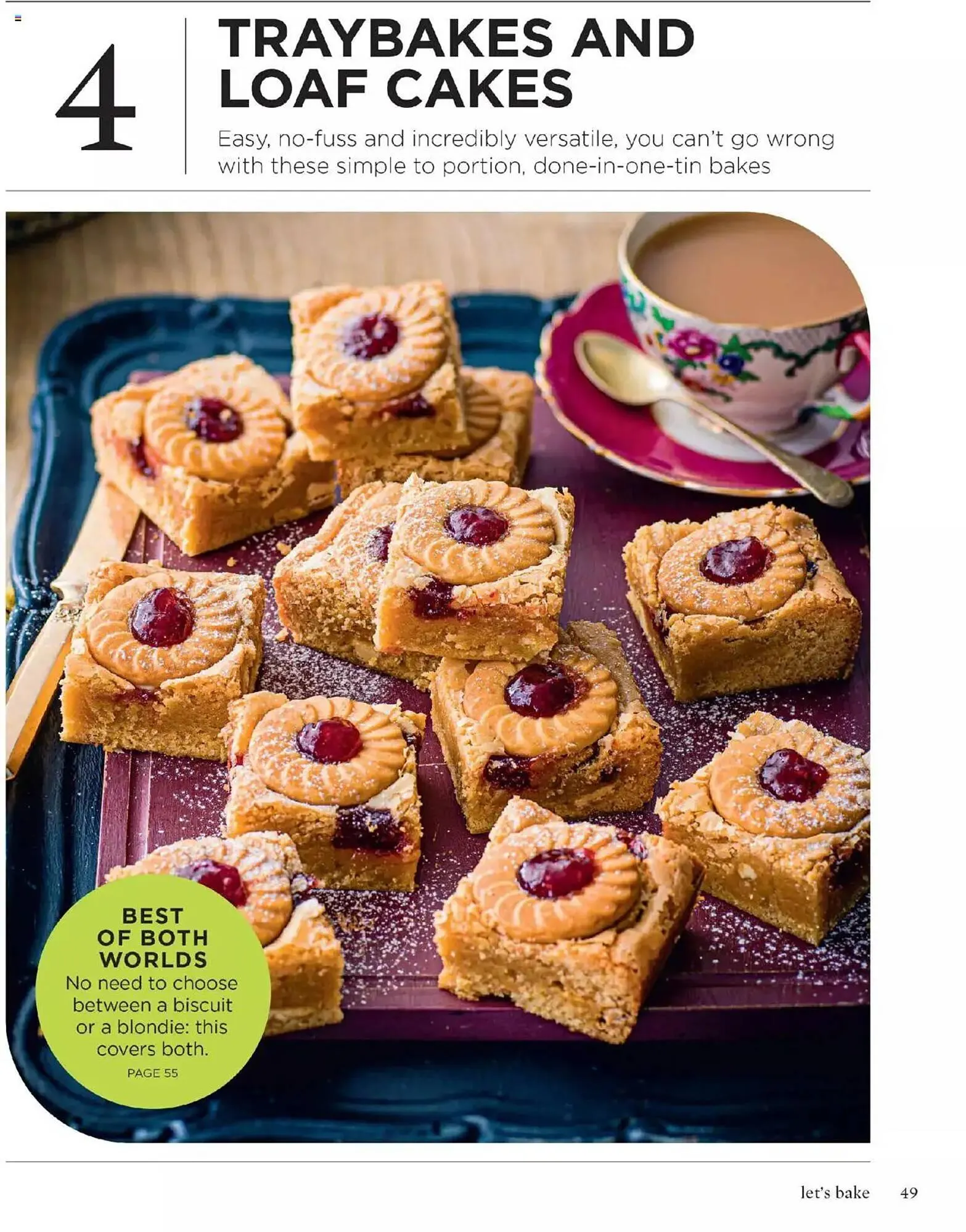 Sainsbury's leaflet from 31 March to 31 December 2025 - Catalogue Page 49