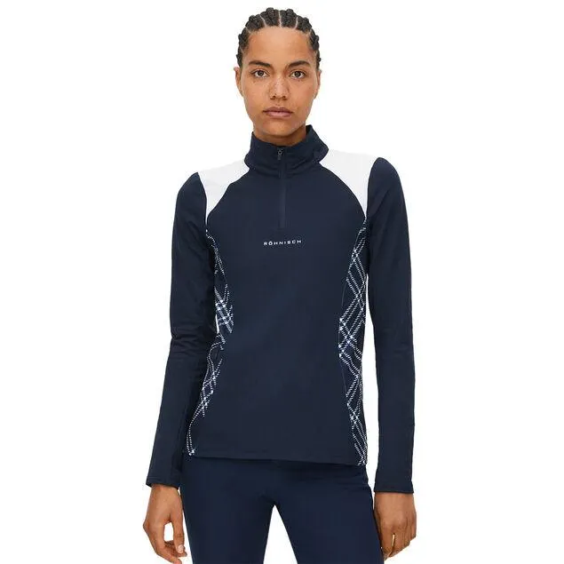 Rohnisch Ladies Eira Thermo Golf Mid Layer