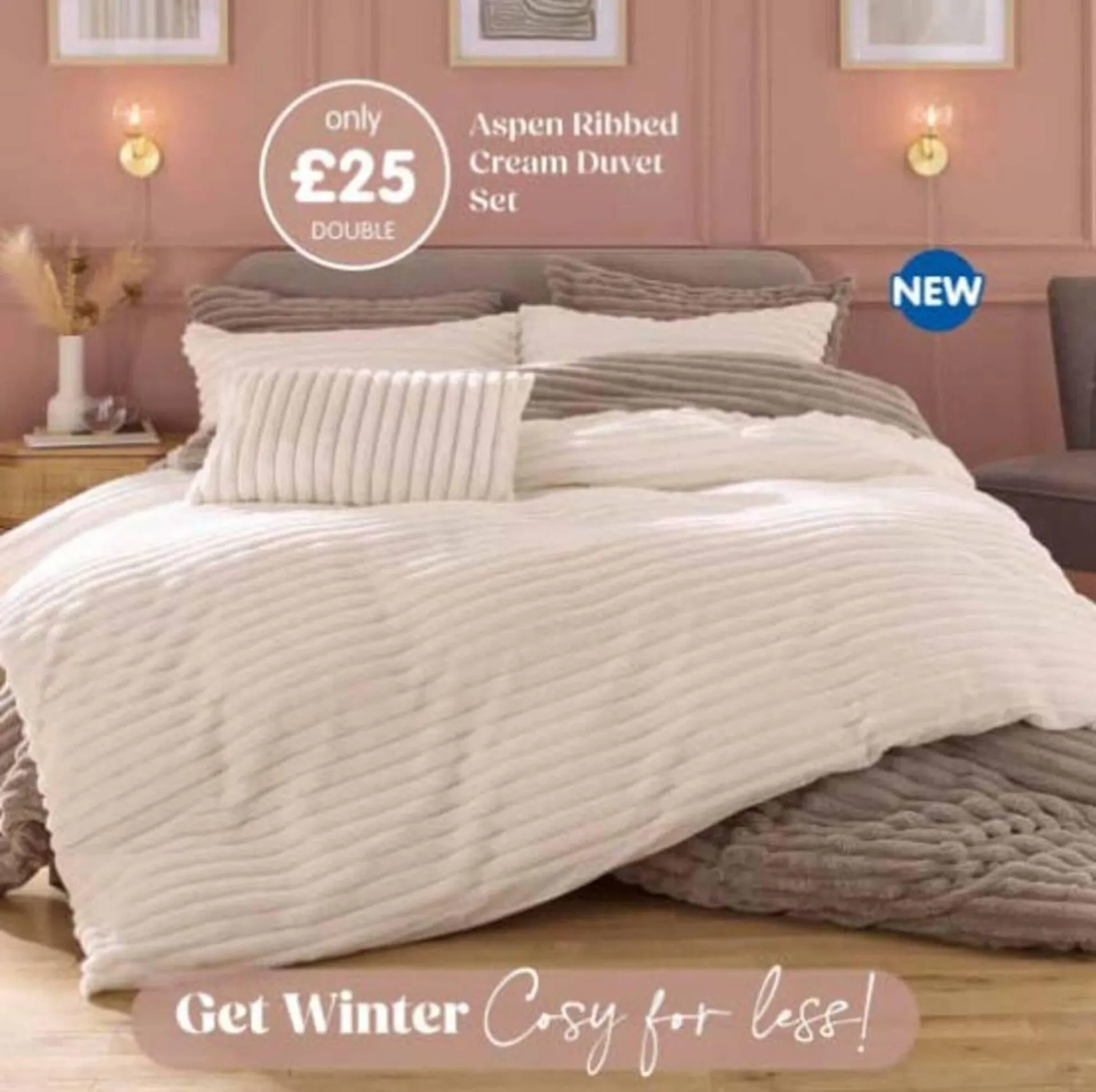 B&M Stores leaflet from 15 October to 24 October 2025 - Catalogue Page 2