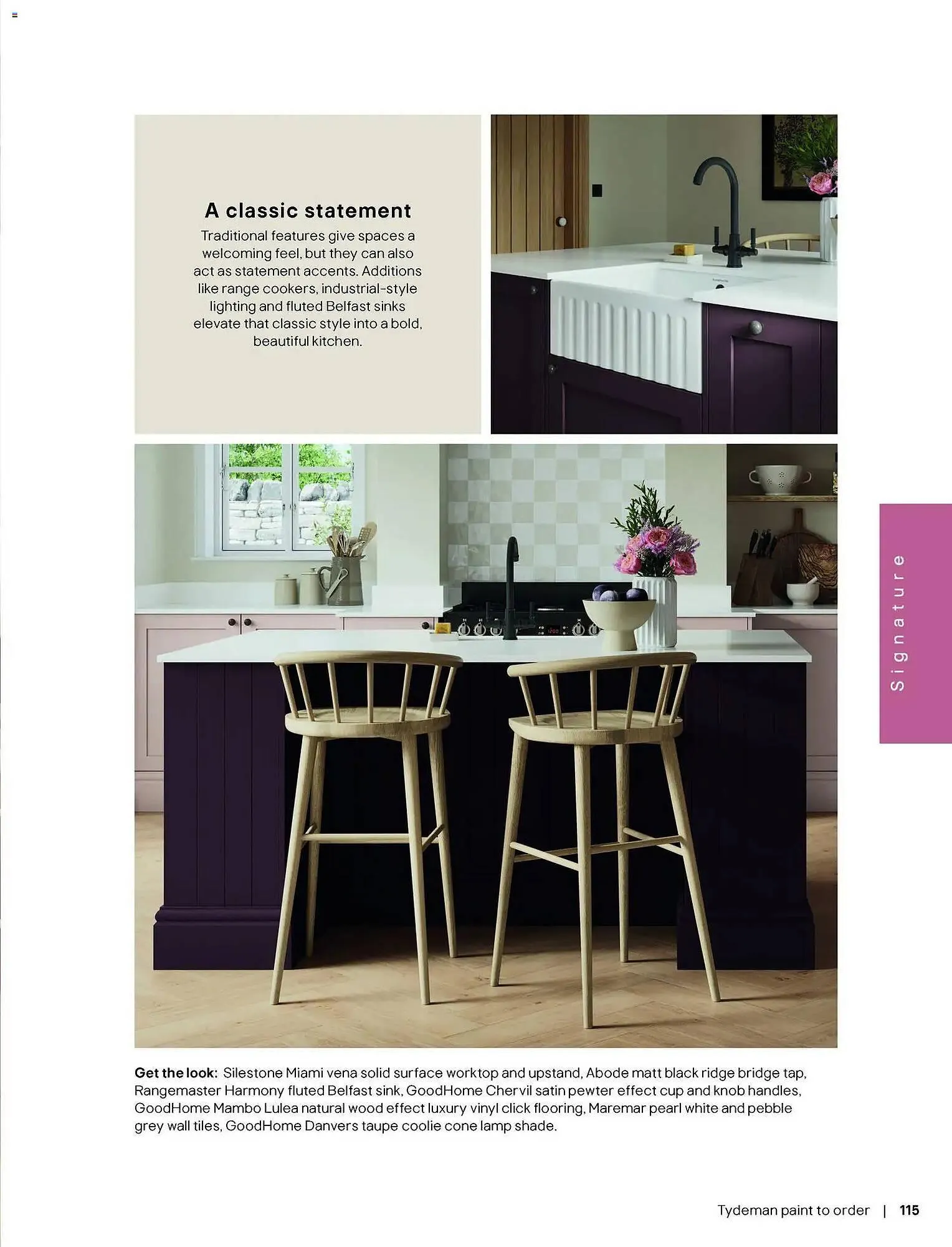 B&Q brochure from 16 December to 1 July 2026 - Catalogue Page 115