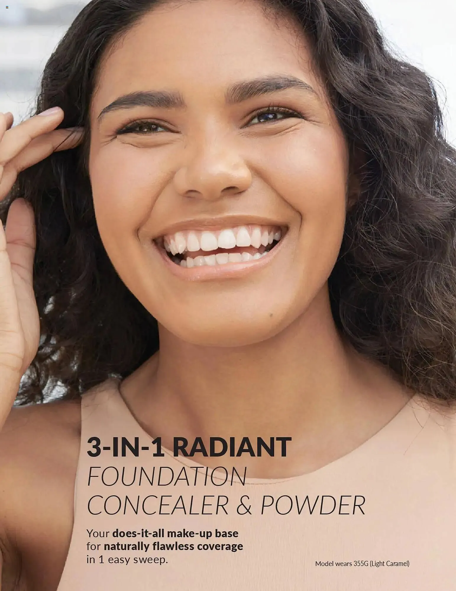 Avon catalogue from 1 February to 1 March 2026 - Catalogue Page 50