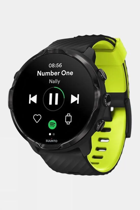 Suunto 7 GPS Multisport Watch