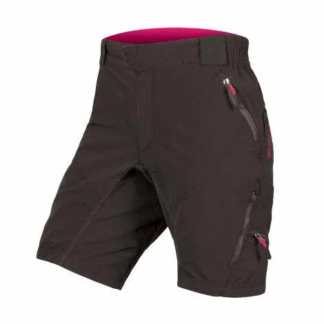 Endura Hummvee II Women's Shorts