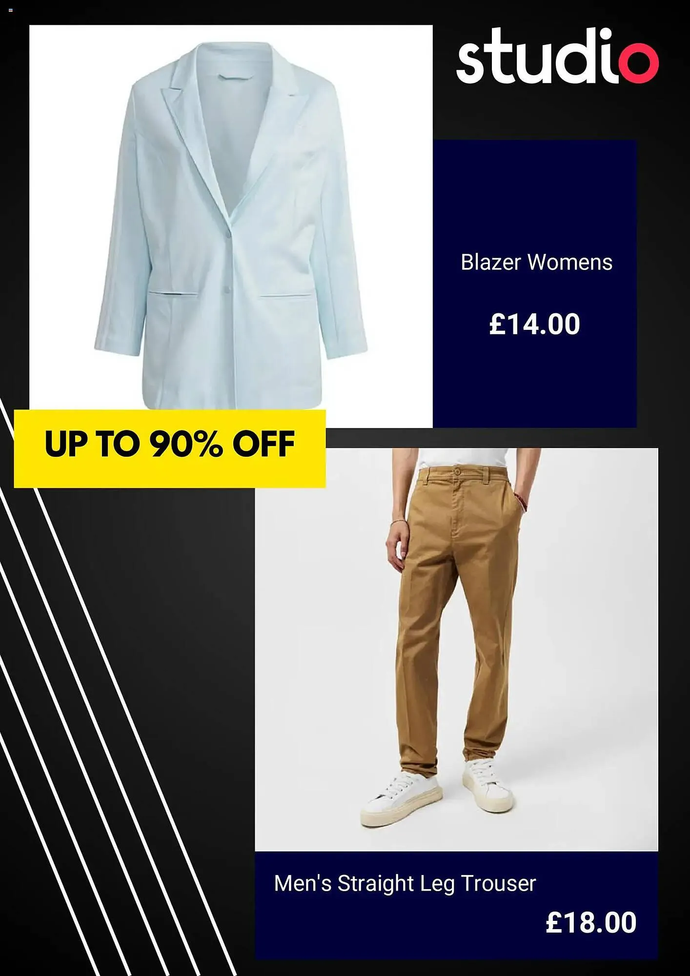 Studio catalogue from 21 November to 5 December 2025 - Catalogue Page 7