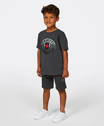 Nursery Botticini T-Shirt Set