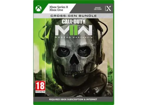 Call of Duty: Modern Warfare II (Xbox Series X)
