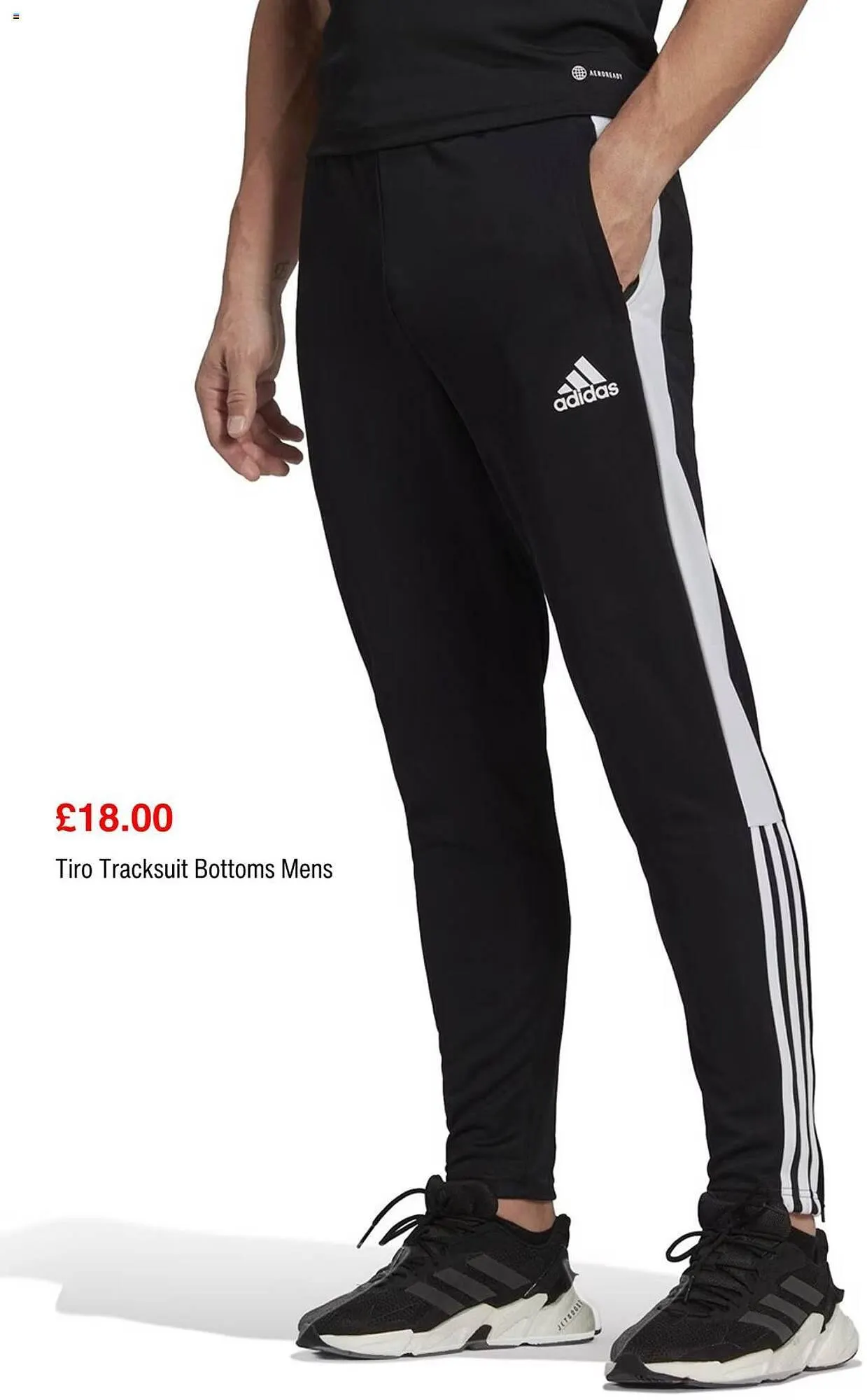 Sports Direct Weekly Offers from 21 August to 21 September 2023 - Catalogue Page 3