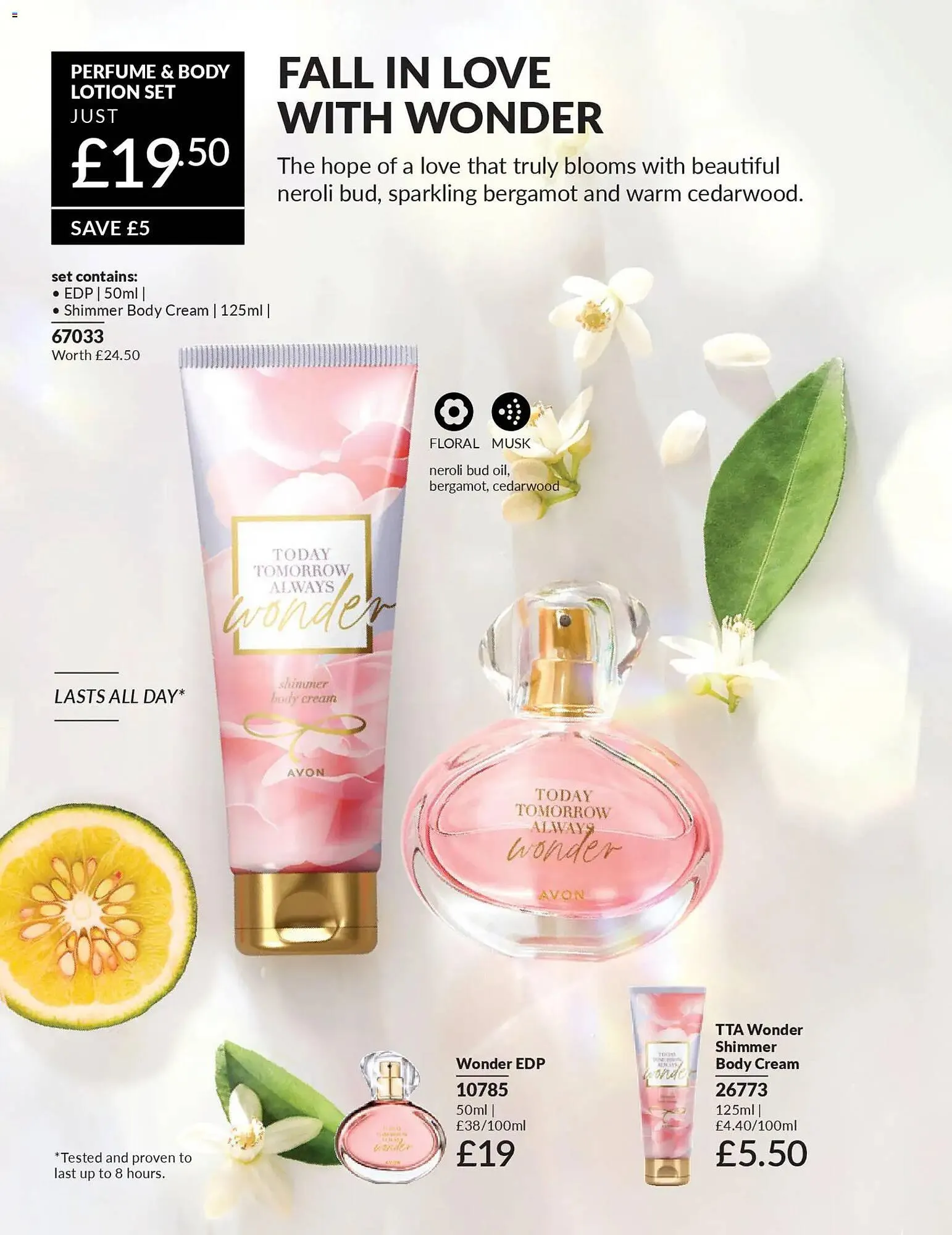 Avon catalogue from 1 February to 1 March 2026 - Catalogue Page 82