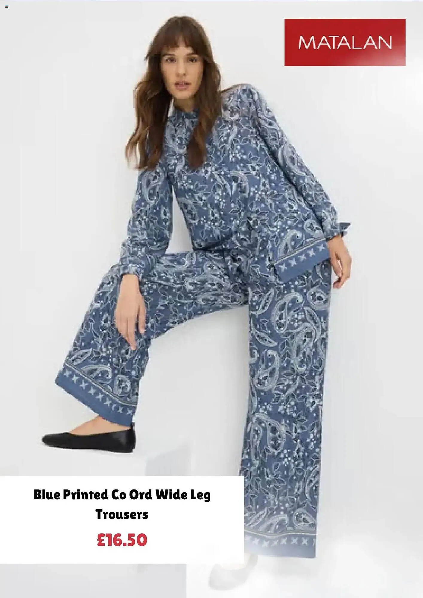 Matalan catalogue from 11 December to 11 January 2026 - Catalogue Page 3