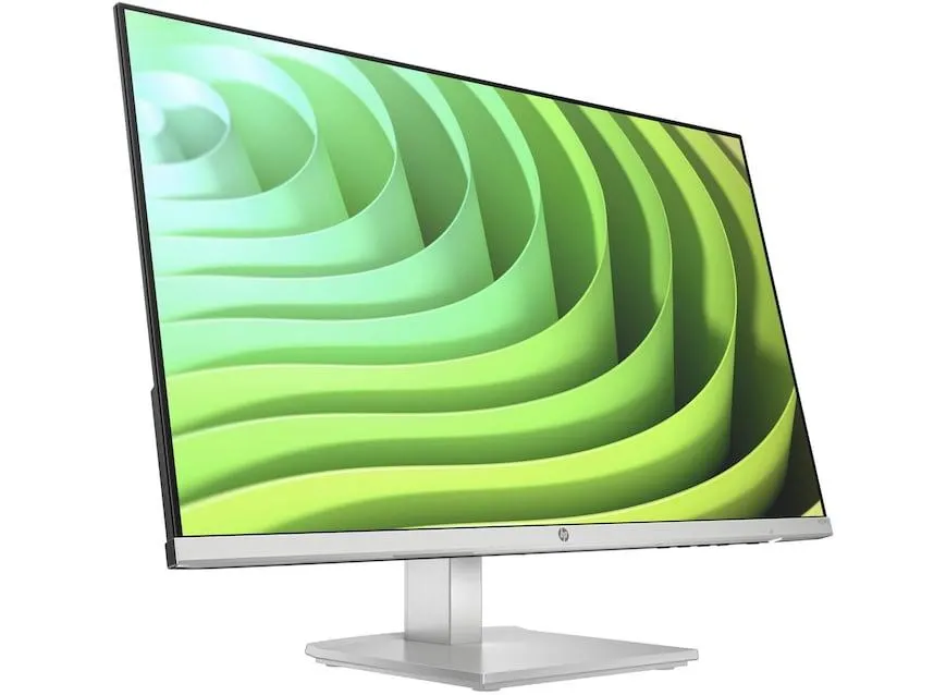 HP M24h (23.8”) FHD IPS Height Adjust Monitor