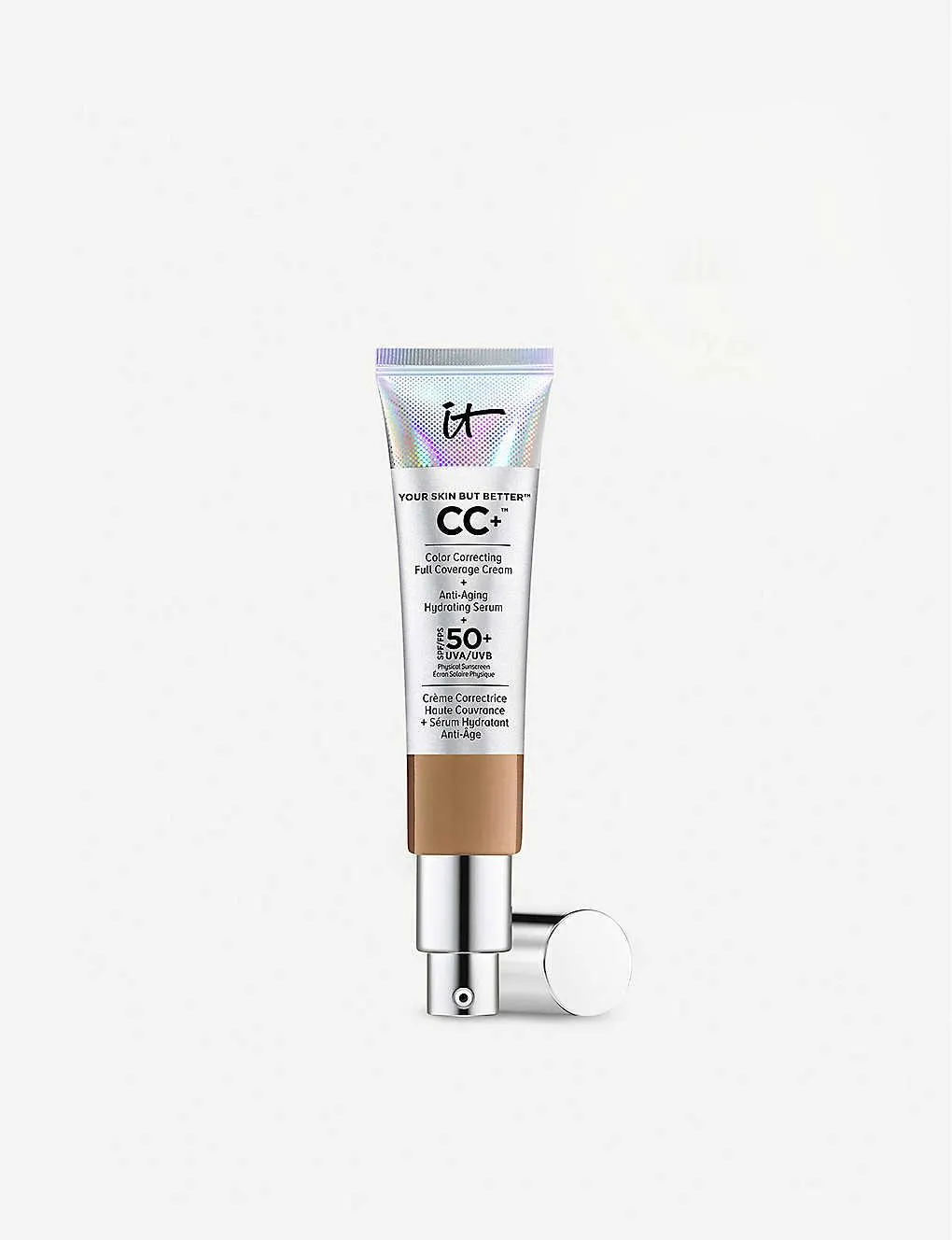 Your Skin But Better CC+ Cream with SPF 50+ 32ml