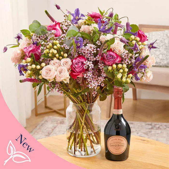 The Unconditional with Laurent Perrier