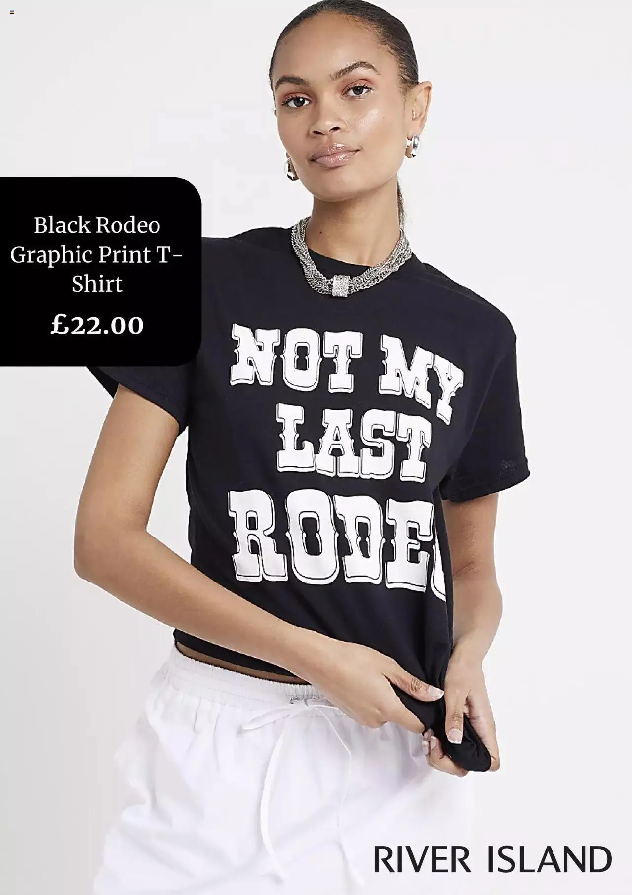 River Island - Offers from 27 June to 31 December 2024 - Catalogue Page 7