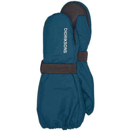 Didriksons Biggles Mitten