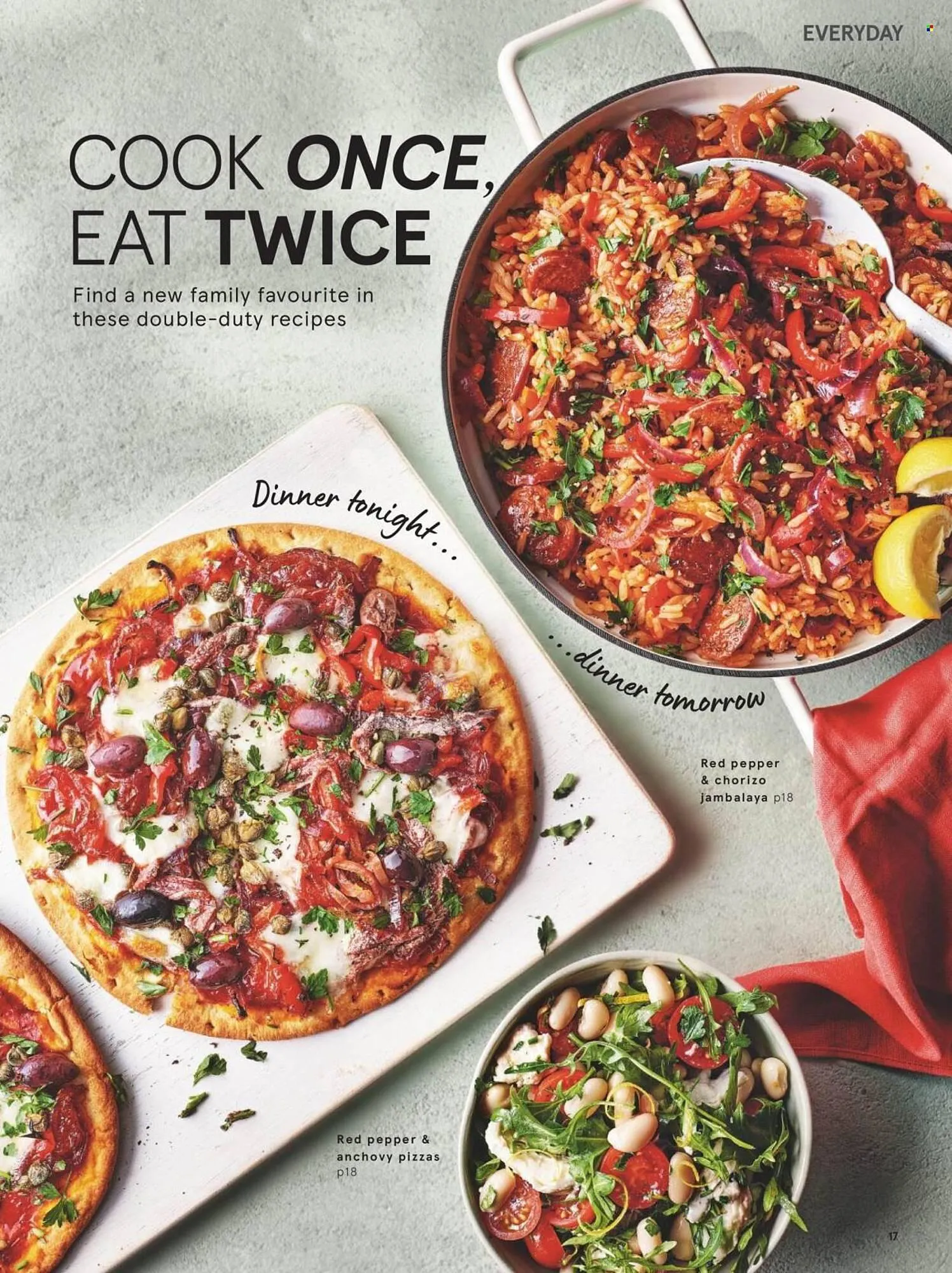 Tesco leaflet from 1 May to 5 June 2025 - Catalogue Page 17