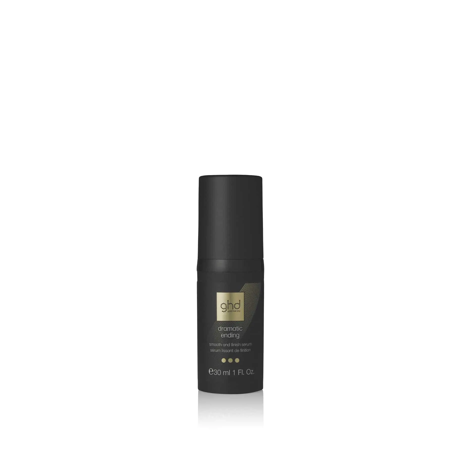 GHD DRAMATIC ENDING - SMOOTH & FINISH SERUM