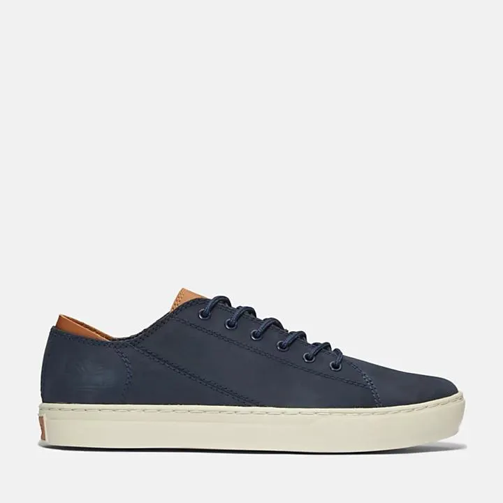 Adventure 2.0 Trainer for Men in Navy