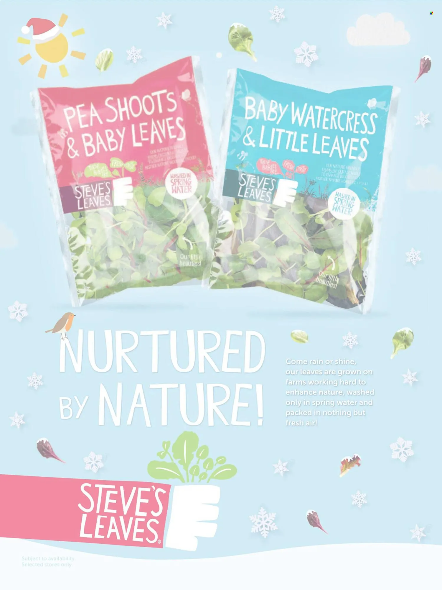 Waitrose catalogue from 1 December to 31 December 2025 - Catalogue Page 22