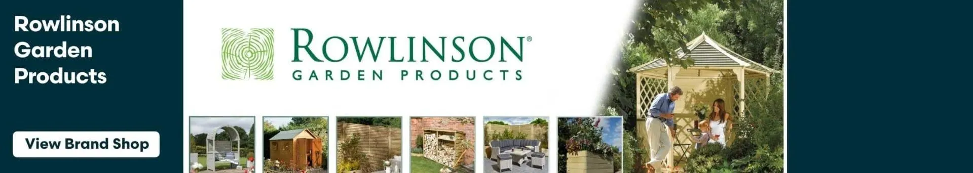 Rowlinson Willington Bench