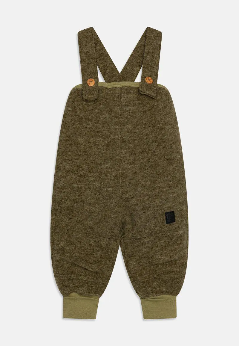 DUNGAREE UNISEX - Dungarees