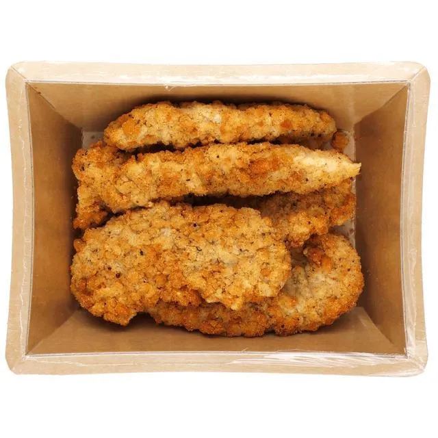 M&S Southern Style Chicken Breast Tenders