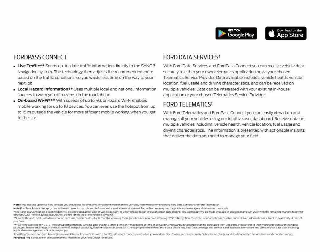 Ford Weekly Offers from 12 January to 29 February 2024 - Catalogue Page 13