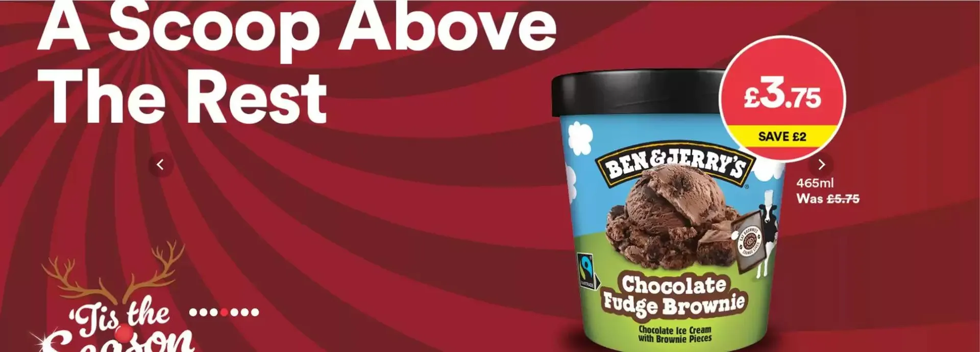 Cheers To The Holidays ! from 11 December to 10 January 2025 - Catalogue Page 4