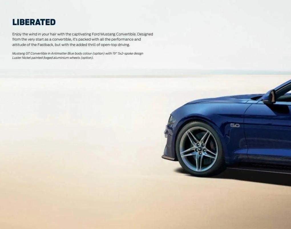 Ford Weekly Offers from 12 January to 29 February 2024 - Catalogue Page 12