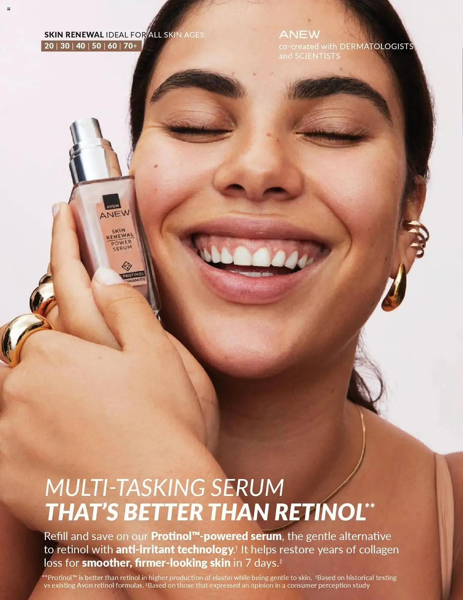 Avon catalogue from 1 September to 1 October 2025 - Catalogue Page 112