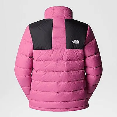 Women's Massif Down Jacket