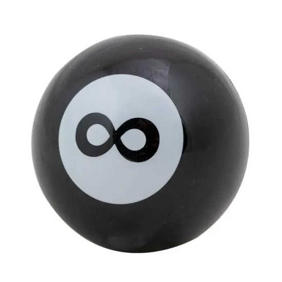 Mystic 8 Ball