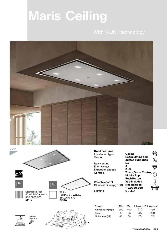 Collections 2024-2025 from 13 March to 31 December 2025 - Catalogue Page 253