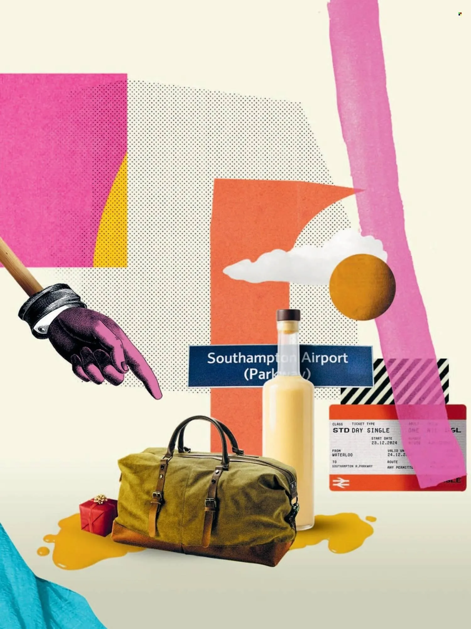 Waitrose catalogue from 1 December to 31 December 2025 - Catalogue Page 26