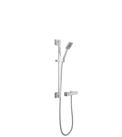 Malvern Mixer Shower - Thermostatic