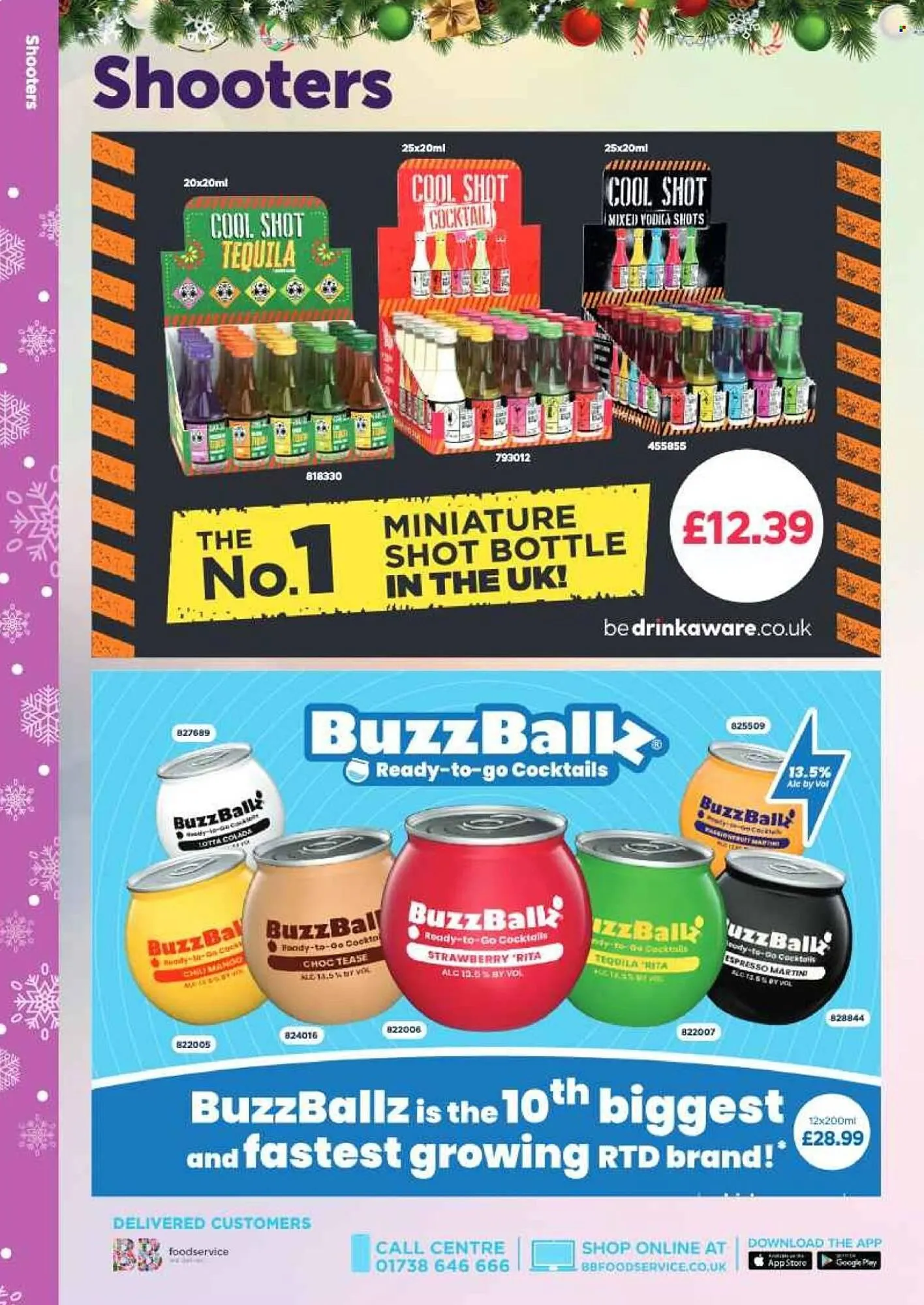 Bestway leaflet from 10 October to 1 January 2026 - Catalogue Page 26