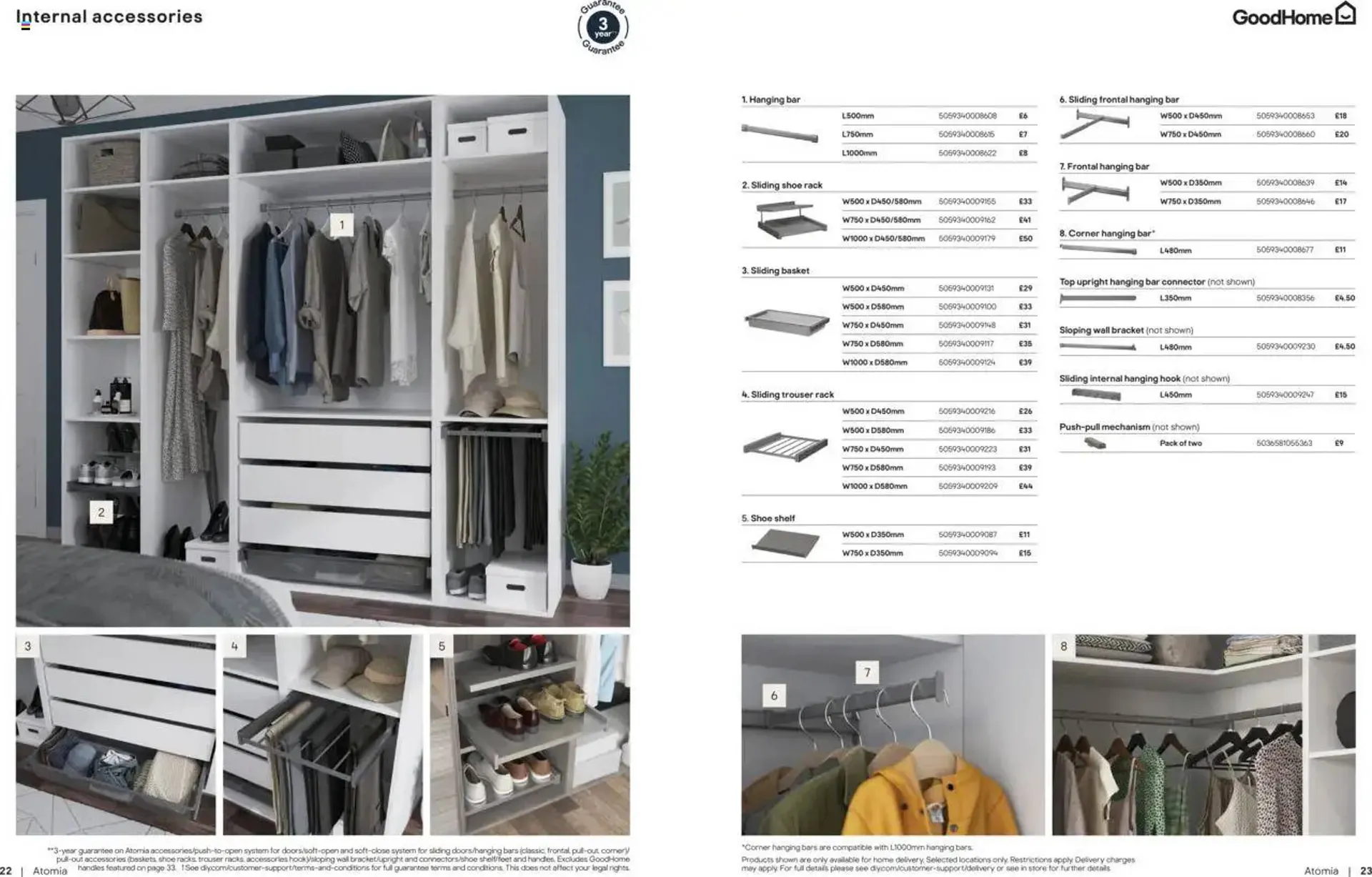B&Q leaflet from 22 July to 1 February 2026 - Catalogue Page 12