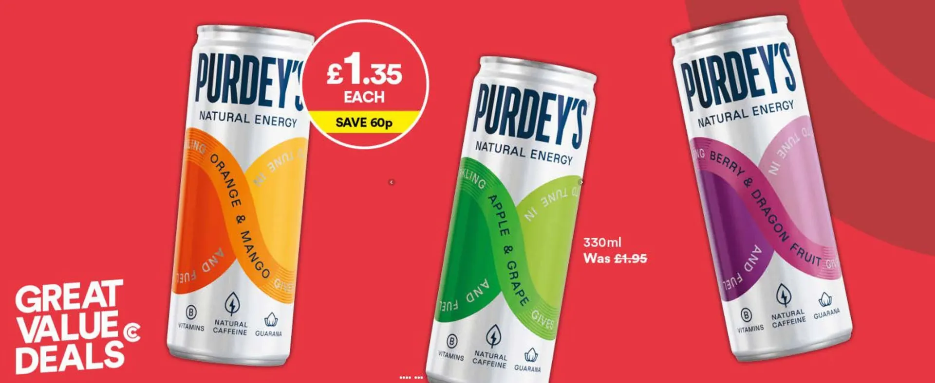 Costcutter leaflet from 2 February to 23 February 2026 - Catalogue Page 5