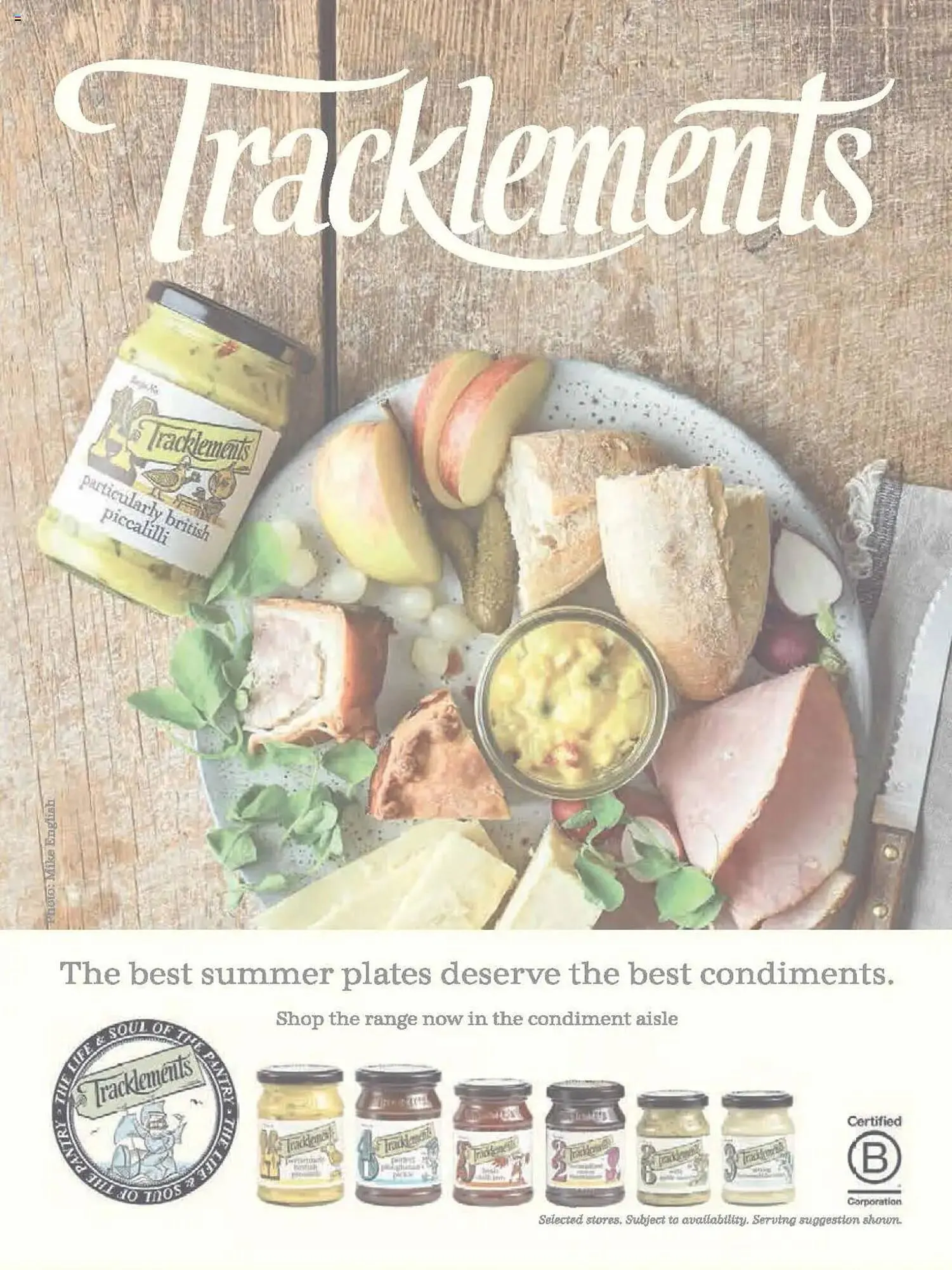 Waitrose leaflet from 1 May to 31 May 2025 - Catalogue Page 26