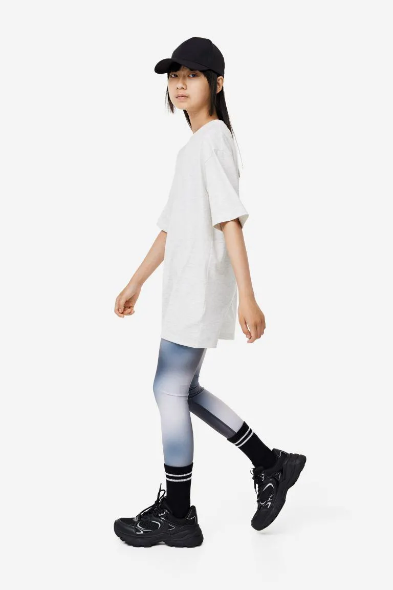 DryMove™ Sports tights