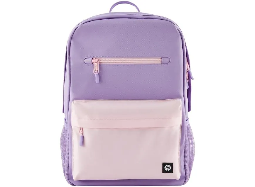 HP Campus Lavender Backpack