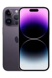 iPhone 14 Pro