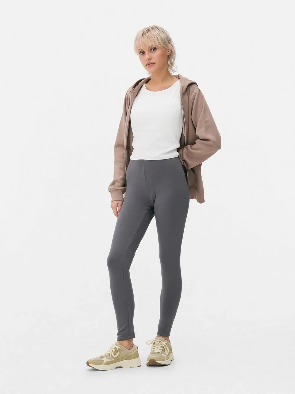 Essential Cosy Leggings