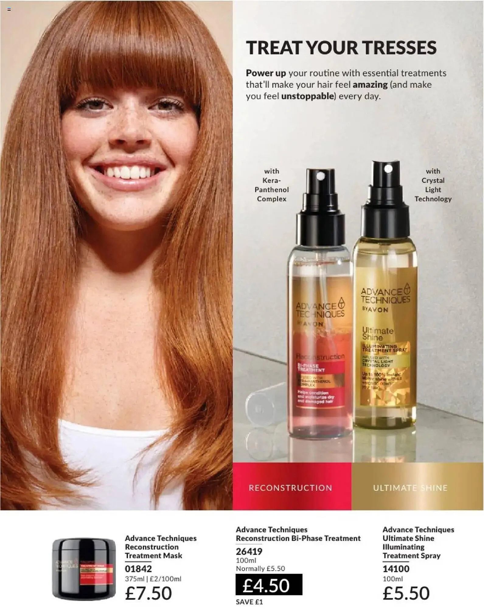 Avon leaflet from 1 February to 28 February 2025 - Catalogue Page 115