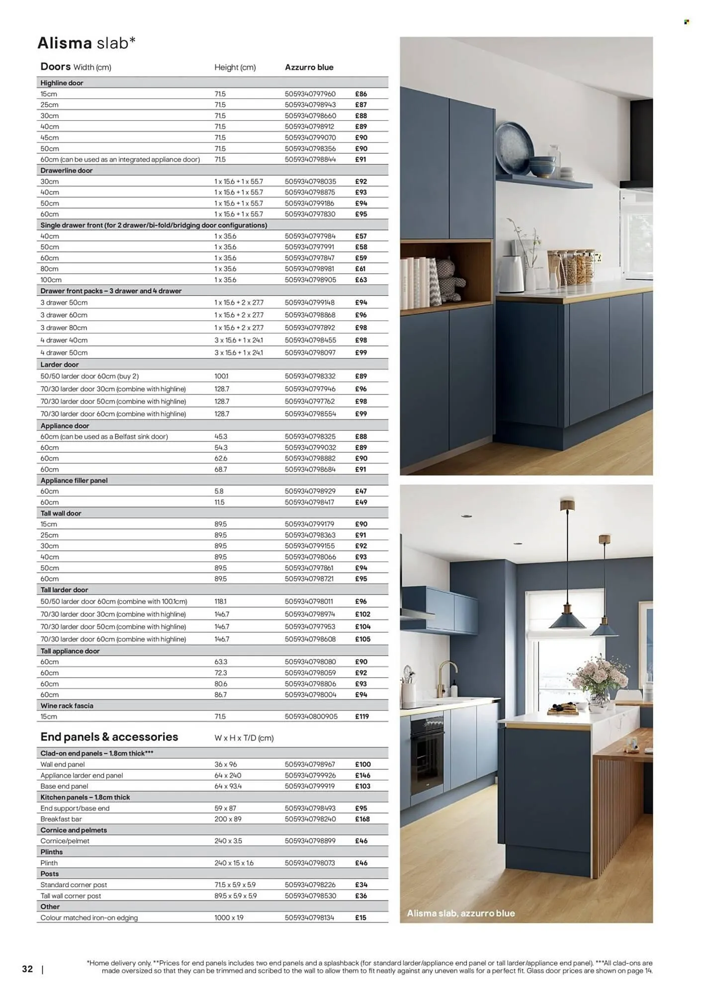 B&Q brochure from 3 February to 10 February 2026 - Catalogue Page 32