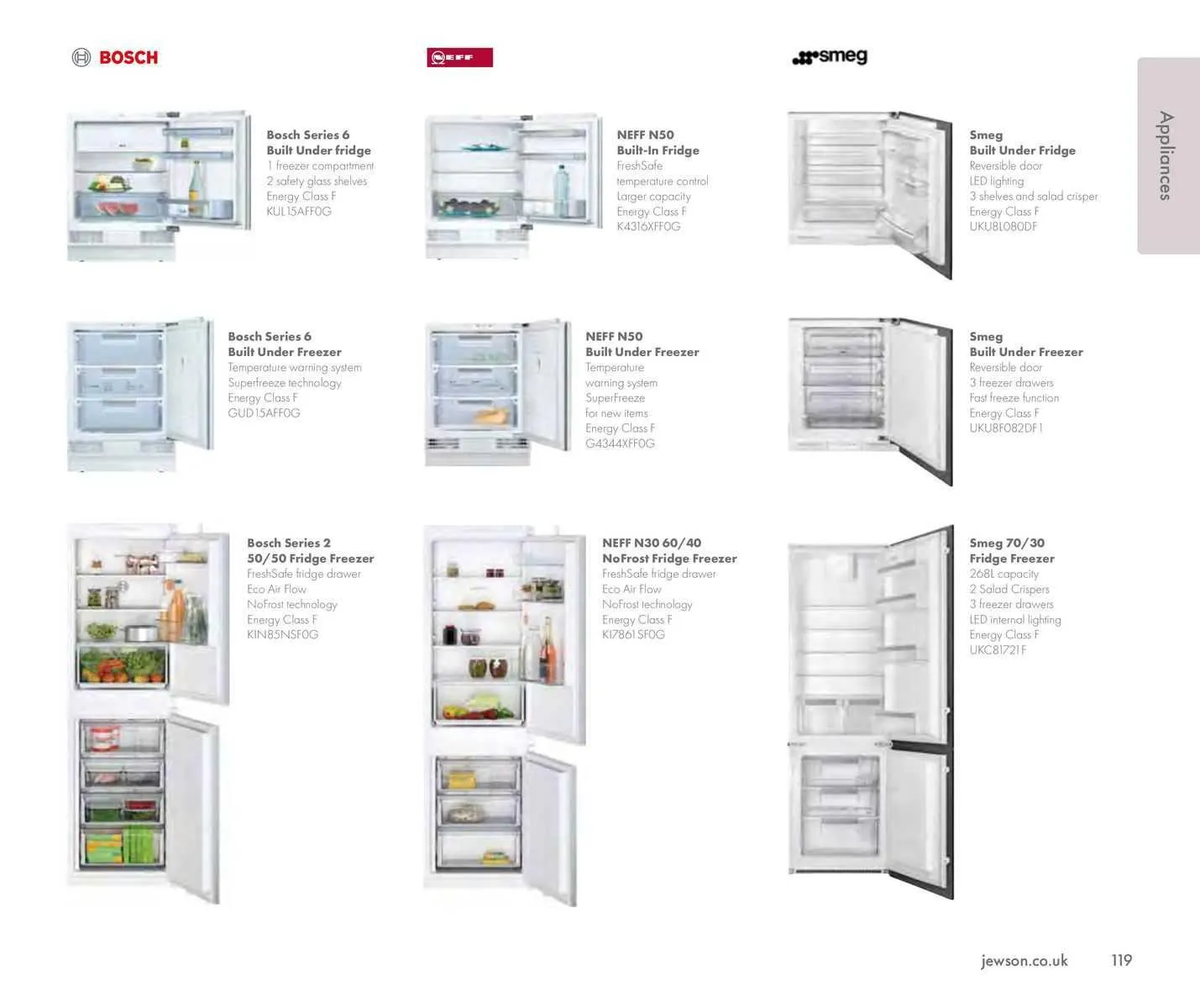 Jewson Catalog from 24 October to 31 December 2023 - Catalogue Page 99