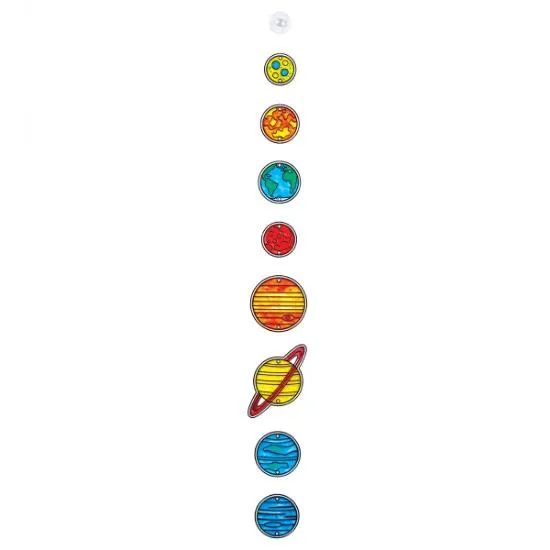 Solar System Suncatcher